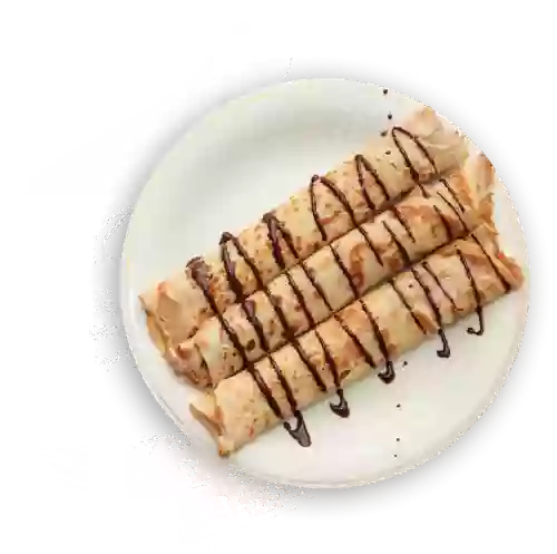La Galettière - Restaurant Soissons - Glace Soissons