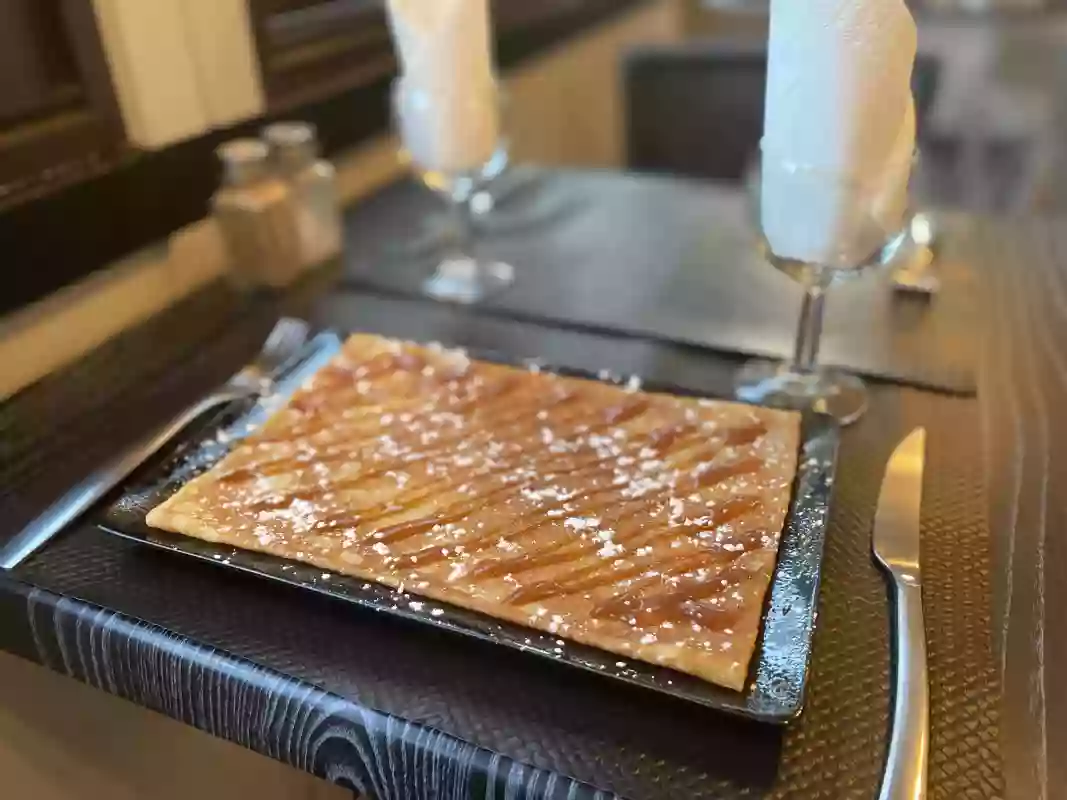 Le restaurant - La Galettière - Soissons - bon restaurant SOISSONS