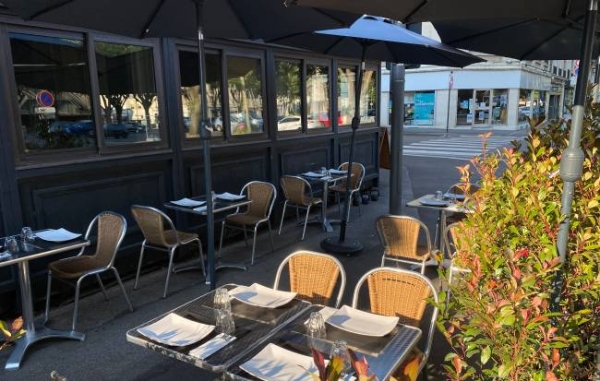 Le restaurant - La Galettière - Soissons - Où manger à Soissons