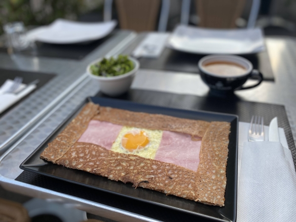 Le restaurant - La Galettière - Soissons - restaurant Crêperie SOISSONS