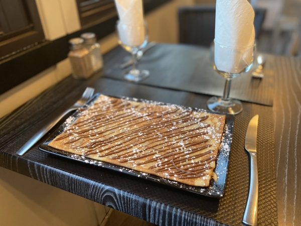 Le restaurant - La Galettière - Soissons - restaurant SOISSONS