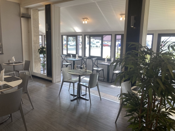 Le restaurant - La Galettière - Soissons - top resto SOISSONS