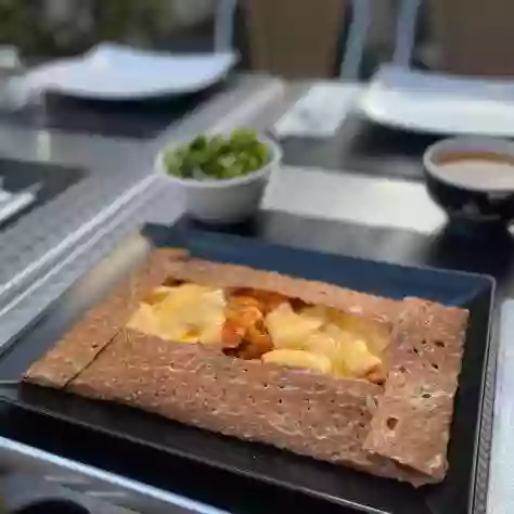 La Galettière - Restaurant Soissons - meilleur resto SOISSONS