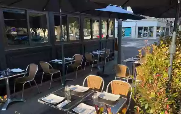 Le restaurant - La Galettière - Soissons - restaurant sympa SOISSONS