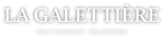 Logo La Galettière